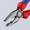 KNIPEX 03 02 180 Combination Pliers