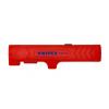 KNIPEX 16 64 125 SB stripping tool for flat and round cables 4 - 13 mm