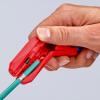 KNIPEX 16 95 01 SB ErgoStrip universal stripping tool 8 - 13 mm