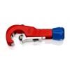 KNIPEX 90 31 02 SB TubiX pipe cutter 6 - 35 mm