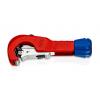 KNIPEX 90 31 02 SB TubiX pipe cutter 6 - 35 mm