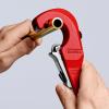 KNIPEX 90 31 02 SB TubiX pipe cutter 6 - 35 mm