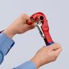 KNIPEX 90 31 02 SB TubiX pipe cutter 6 - 35 mm