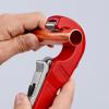 KNIPEX 90 31 02 SB TubiX pipe cutter 6 - 35 mm