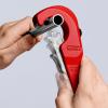 KNIPEX 90 31 02 SB TubiX pipe cutter 6 - 35 mm