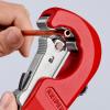 KNIPEX 90 31 02 SB TubiX pipe cutter 6 - 35 mm