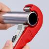 KNIPEX 90 31 02 SB TubiX pipe cutter 6 - 35 mm