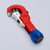 KNIPEX 90 31 02 SB TubiX pipe cutter 6 - 35 mm