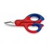 KNIPEX 95 05 155 SB Electricians\' Shears