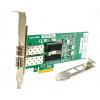 LR-Link LREC9702EF-2SFP PCI Express Dual Port SFP Gigabit Server Adapter (Intel 82576 Based)