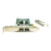 LR-Link LREC9702EF-2SFP PCI Express Dual Port SFP Gigabit Server Adapter (Intel 82576 Based)