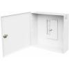 Mantar PSN 4 wall-mounted distribution frame, 6x SC Duplex