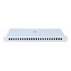 Mantar Rack 19" 1U fiber optic patch panel 24x SC Simplex