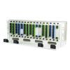 Mantar PS 19" 4U modular optical distribution frame PLC