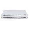 Mantar Rack 19" 2U retractable fiber optic patch panel 48x SC Simplex