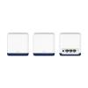 Mercusys Halo 50G access point AC1900 Mesh Wi-Fi System (3-pack)