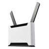 MikroTik Chateau LTE7 ax router LTE cat 7 Wi-Fi 6 AX1800, 1x 2.5GE, 4x GE