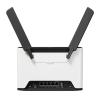 MikroTik Chateau PRO ax router Wi-Fi 6 AX3600 5x GE, USB, 1x PoE OUT