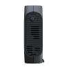 MikroTik CLAIRÉ Environment Sensor with PM2.5 / PM10, grey