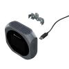 MikroTik CLAIRÉ Environment Sensor with PM2.5 / PM10, grey