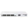 MikroTik Cloud Router Switch CRS125-24G-1S-RM