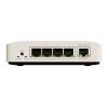 MikroTik CRS304-4XG-IN switch 4x 10GE, 1x 1GE, PoE IN