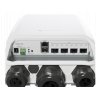 MikroTik CRS305-1G-4S+OUT FiberBox Plus outdoor switch 4x SFP+ (10 Gb/s), 1x GE