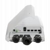 MikroTik CRS305-1G-4S+OUT FiberBox Plus outdoor switch 4x SFP+ (10 Gb/s), 1x GE