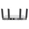 MikroTik CRS418-8P-8G-2S+5axQ2axQ-RM switch Wi-Fi 6 16x GE, 2x SFP+