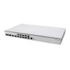 MikroTik CRS812 DDQ switch L3 2x QSFP-DD (400G), 2x QSFP56 (200G), 8x SFP56 (50G), 2x SFP+ (10G)