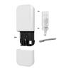 MikroTik wAP ax outdoor Wi-Fi 6 AX3000 access point, 2x GE, PoE IN