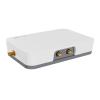 MikroTik KNOT LR9G kit IoT gateway with LoRa, Wi-Fi 4, GPS, LTE CAT-M and Bluetooth