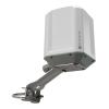 MikroTik LAMP 5G R16 Rugged outdoor 5G device, IP67, microSIM + eSIM, GE