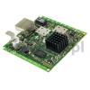 MikroTik RouterBOARD DISC Lite5 5nD, band 5GHz, gain 21dBi, power 25dBm