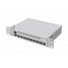 MikroTik RMK-2/10 1U Dual or 10" rackmount kit