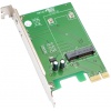 MikroTik RouterBOARD RB11e adapter mPCIe to PCIe