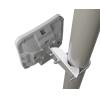 MikroTik SXTsq-mount pole bracket for SXTsq