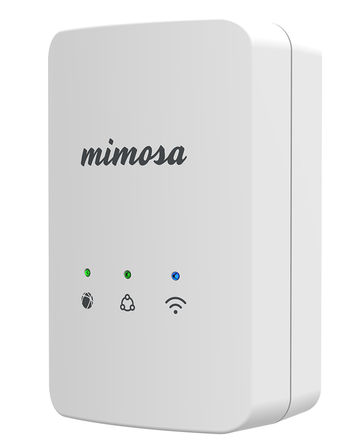 Mimosa G2 Gateway Wireless Access Point with PoE