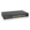 Netgear GS324TP Smart Managed Pro Switch 24x GE 2x SFP 24x PoE OUT (802.3af/at)