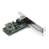 NETIS AD1103 Network Adapter PCIe 10/100/1000Mb/s Gigabit Ethernet