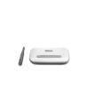 NETIS DL4311D modem ADSL2+, Wireless router 2.4GHz, 150Mb/s, Detachable Antenna