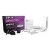 NETIS DL4311D modem ADSL2+, Wireless router 2.4GHz, 150Mb/s, Detachable Antenna