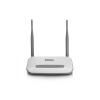 NETIS DL4322 modem ADSL2+, Wireless router 2.4 GHz, 300 Mb/s