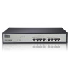 NETIS PE6108GH 8 Port Gigabit Ethernet PoE Switch 4 Port PoE 802.3at/af