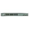 NETIS PE6326 24FE+2 Combo-Port Gigabit Ethernet SNMP PoE Switch 802.3at/af