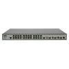 NETIS PE6328 24FE+4 Combo-Port Gigabit Ethernet SNMP PoE Switch