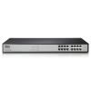 NETIS ST3116G 16-ports switch gigabit ethernet 10/100/1000Mb/s, rack mount, metal case