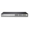 NETIS ST3124 24-port switch fast ethernet 10/100Mbps, rack mount, metal case