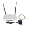 NETIS WF2419 Wireless router N standard  300Mb/s 2T2R 2.4GHz 802.11bgn