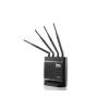 NETIS WF2880 Dual-band wireless router, AC, 1200Mb/s, USB 2.0, gigabit Ethernet